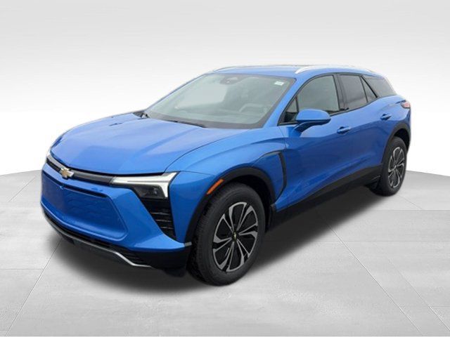 Used 2024 Chevrolet Blazer EV LT AWD/4WD image 17