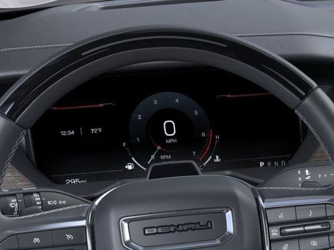 New 2024 GMC Acadia Denali w/ Super Cruise Package image 18