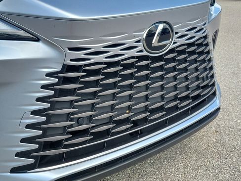 Used 2023 Lexus RX 350 Premium w/ Cold Area Package FWD image 7