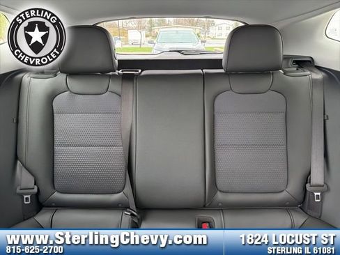 New 2026 Chevrolet Trax LT FWD image 13