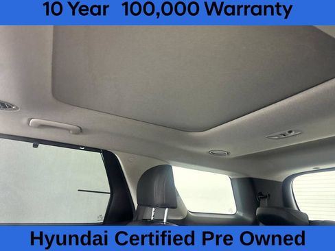 Used 2025 Hyundai Palisade Limited FWD image 24