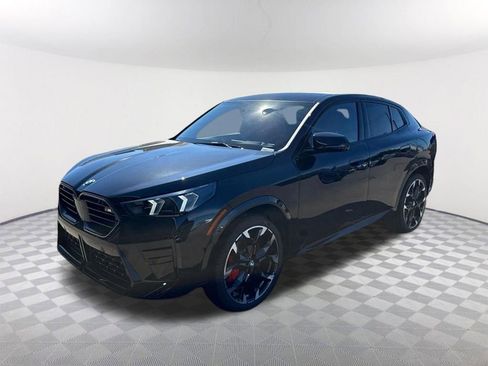 New 2026 BMW X2 M35i w/ Technology Package image 2