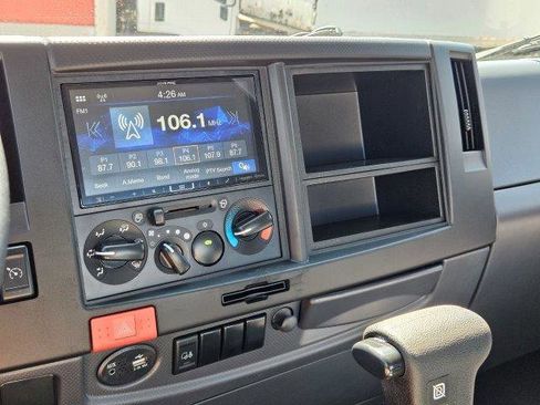 New 2025 Isuzu FTR 6500 XD image 18