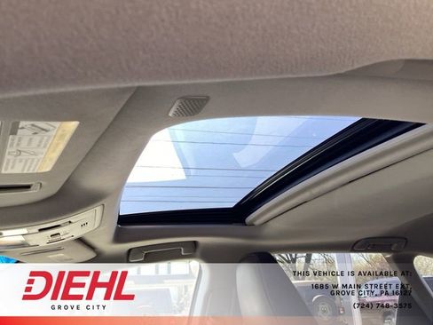 Used 2018 Lexus RX 350L AWD image 16