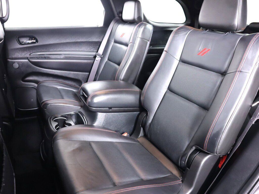 Used 2021 Dodge Durango R/T w/ Trailer Tow Group IV AWD/4WD image 39