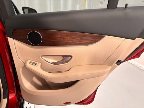 Certified 2022 Mercedes-Benz GLC 300 4MATIC image 26