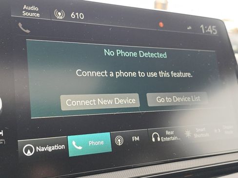 New 2026 Honda Odyssey Touring image 10