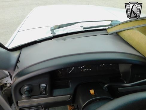 Used 1995 Ford Bronco image 25