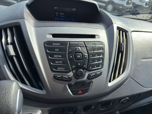 Used 2017 Ford Transit 250 148 Medium Roof image 24