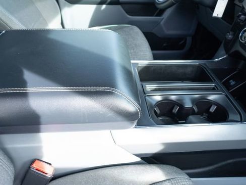 Used 2021 Ford F150 XLT w/ Equipment Group 301A Mid image 42