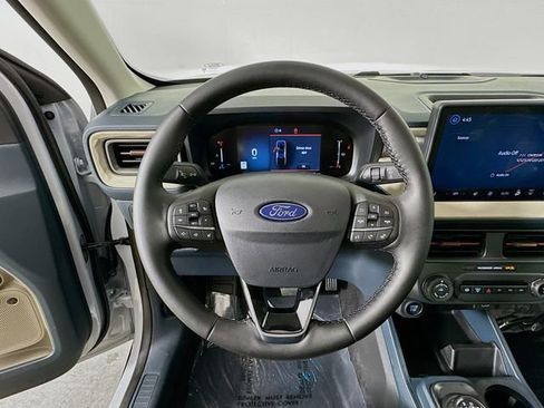 New 2026 Ford Maverick Lariat w/ 4K Tow Package image 11