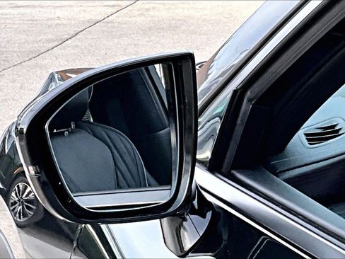 Certified 2026 INFINITI QX60 Autograph w/ Dark Cargo Package image 13