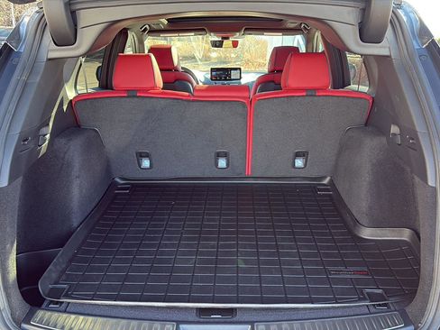 Used 2024 Acura RDX A-Spec image 7