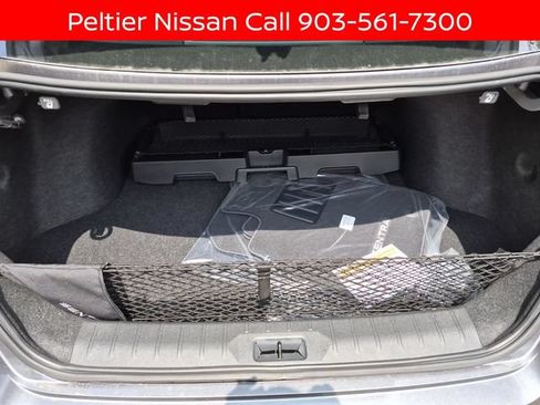 New 2026 Nissan Sentra SV w/ SV Convenience Package FWD image 6