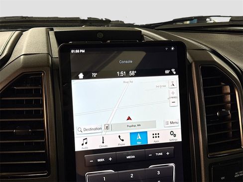 Used 2018 Ford F150 Raptor w/ Equipment Group 802A Luxury image 28