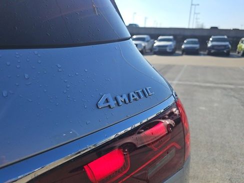 Used 2025 Mercedes-Benz GLS 450 GLS 450 image 7