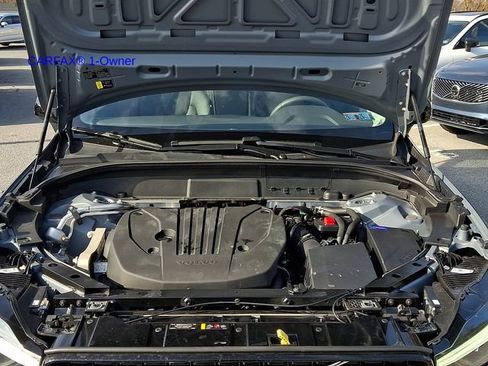 Certified 2023 Volvo XC60 B5 Plus w/ Climate Package image 30