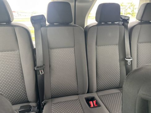 Used 2024 Ford Transit 350 XLT RWD image 29