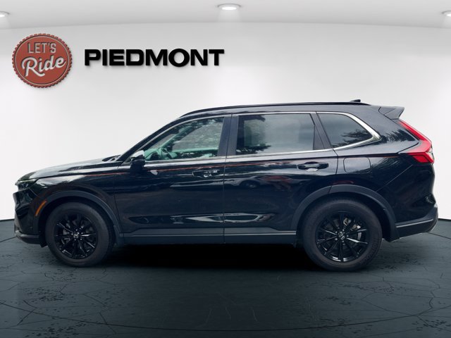 Certified 2024 Honda CR-V Sport image 9