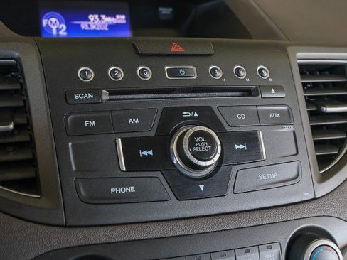 Used 2014 Honda CR-V EX image 18