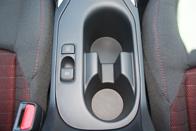 Certified 2026 Toyota Corolla SE FWD image 34