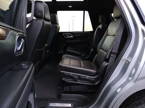 Certified 2023 Chevrolet Tahoe Premier image 26