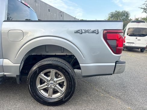 Used 2024 Ford F150 XLT w/ Mobile Office Package AWD/4WD image 28