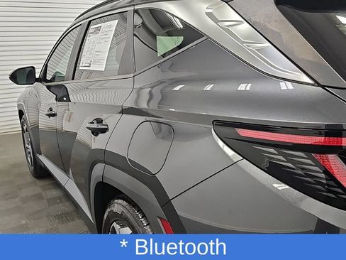 Used 2022 Hyundai Tucson SEL w/ Convenience Package FWD image 8