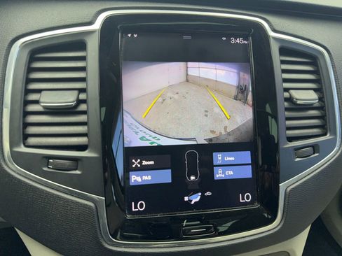 Used 2019 Volvo XC90 T5 Momentum w/ Multimedia Package image 27