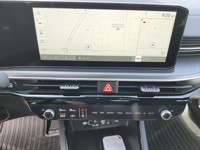 New 2026 Kia K5 GT-Line w/ GT-Line Premium Package FWD image 27