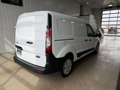 Used 2019 Ford Transit Connect XL image 4