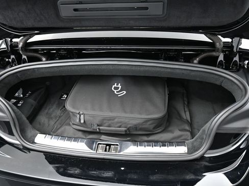 New 2026 Bentley Continental GTC image 30