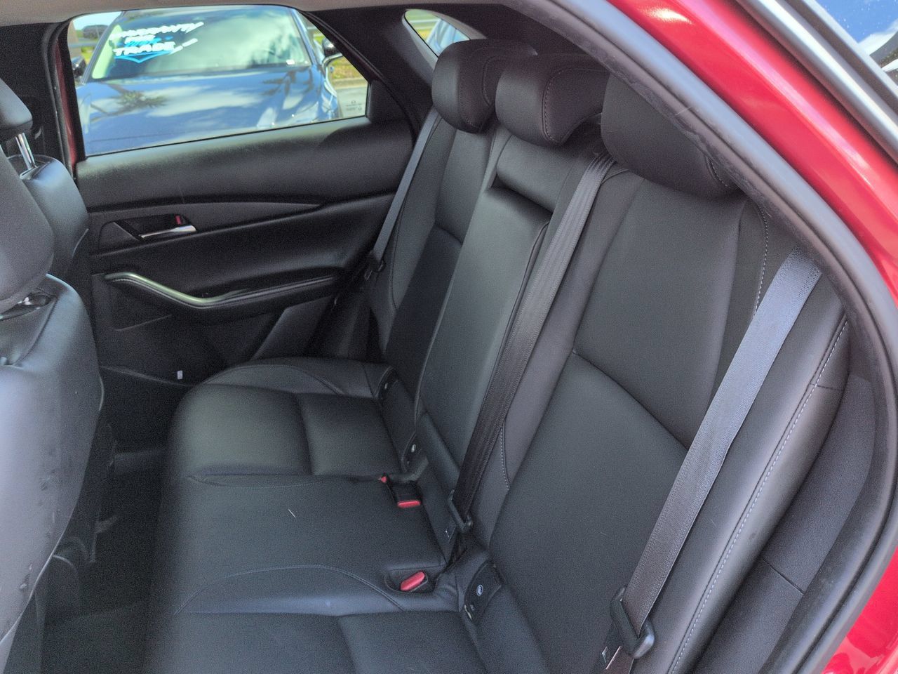 Used 2023 MAZDA CX-30 AWD 2.5 S w/ Preferred Package image 14