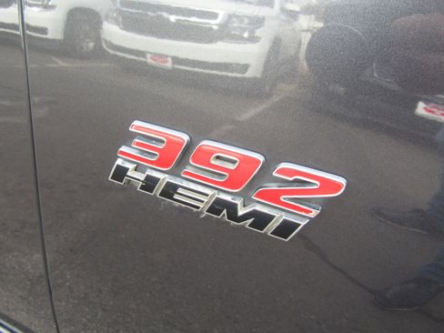 Used 2019 Dodge Charger Scat Pack w/ Technology Group image 9