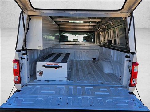 Used 2021 Ford F150 XL w/ Equipment Group 101A High image 6