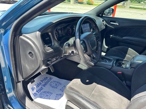 Used 2023 Dodge Charger GT w/ Plus Group RWD image 57