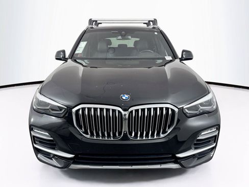 Used 2019 BMW X5 xDrive40i w/ Premium Package 2 AWD/4WD image 9