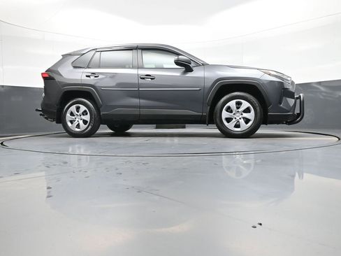 Certified 2024 Toyota RAV4 LE image 28