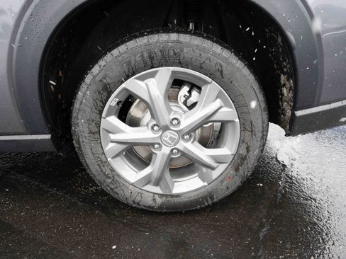 New 2026 Honda HR-V LX image 29