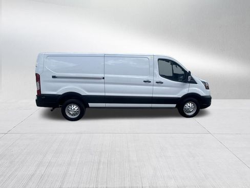 Used 2024 Ford Transit 350 Low Roof image 3