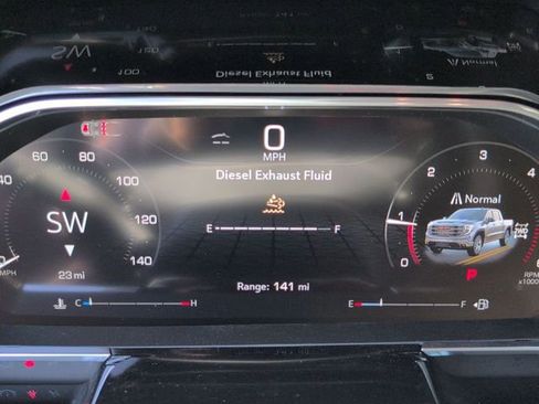 New 2026 GMC Sierra 1500 Elevation w/ Elevation Premium Package AWD/4WD image 12