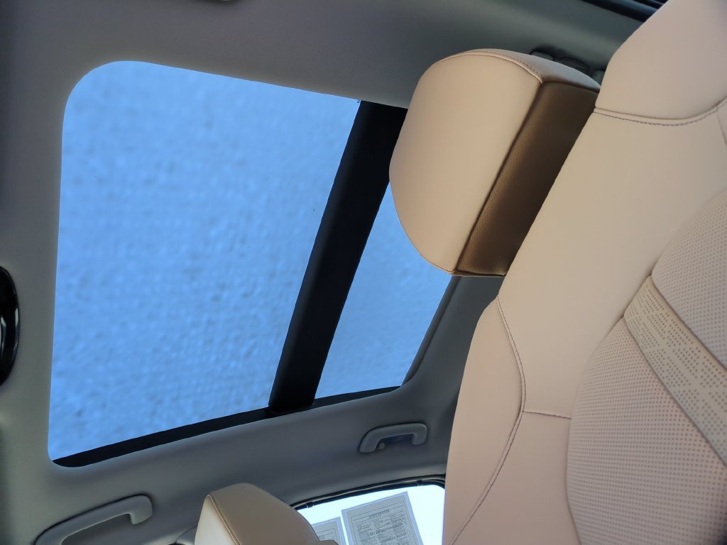 Used 2025 Hyundai Sonata Limited FWD image 19