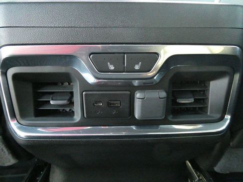 New 2023 GMC Sierra 2500 AT4 w/ Gooseneck/5TH Wheel Package AWD/4WD image 21