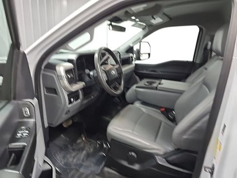 Certified 2023 Ford F350 XL w/ FX4 Off-Road Package AWD/4WD image 34