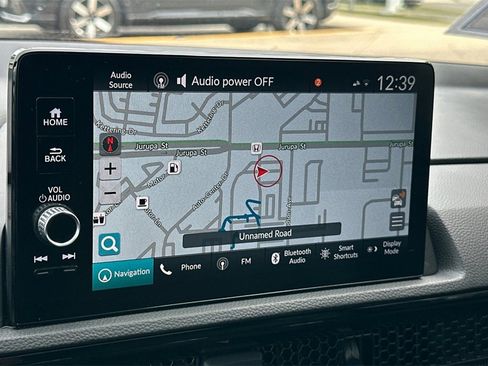 Certified 2023 Honda CR-V Sport Touring image 22