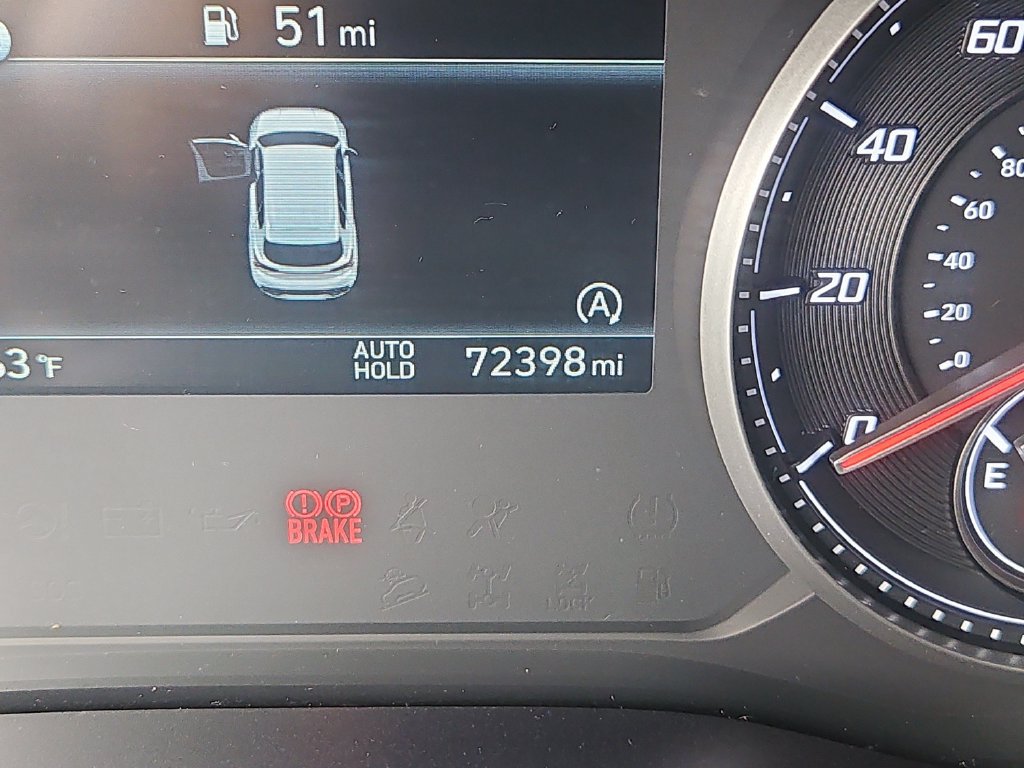 Used 2022 Hyundai Santa Fe SEL AWD/4WD image 13