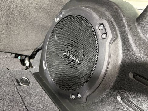 Used 2023 Jeep Wrangler Unlimited Rubicon w/ LED Lighting Group AWD/4WD image 48