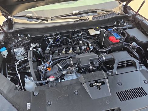 New 2026 Honda CR-V EX image 16