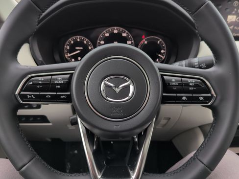 New 2026 MAZDA CX-90 3.3 Turbo S w/ Premium Package AWD/4WD image 27