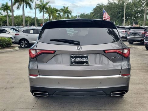 Used 2024 Acura MDX FWD w/ Technology Package image 6